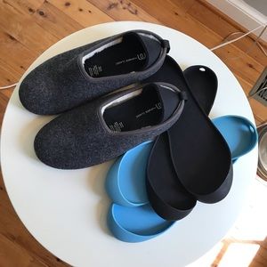 Mahabis Classic Slippers